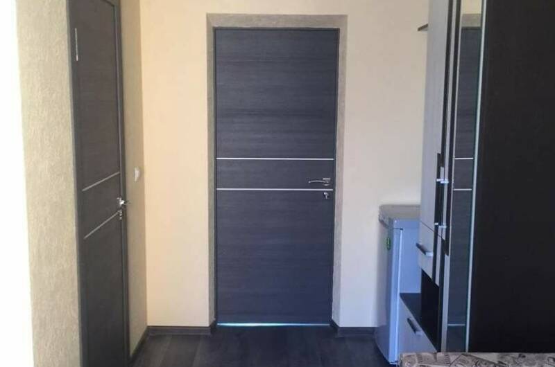 2-х местный номер с двумя односпальными кроватями