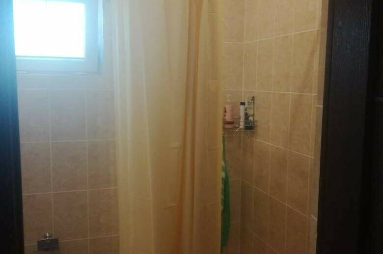 2-х местный номер с двуспальной кроватью