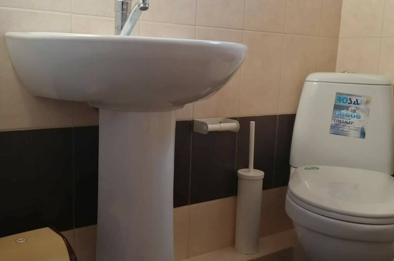 Трехместный