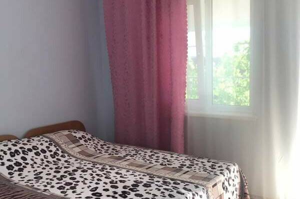 2-х местный «Стандарт» с кондиционером