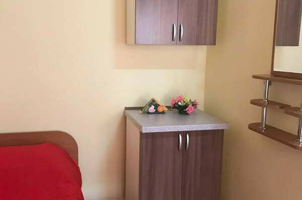 2-х местный «Стандарт» с кондиционером