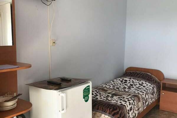 3-х местный «Стандарт» с кондиционером