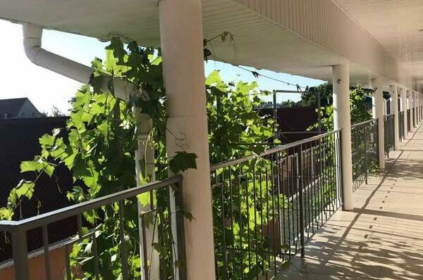 3-х местный «Стандарт»