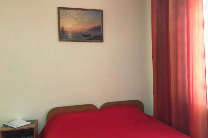 3-х местный «Стандарт»