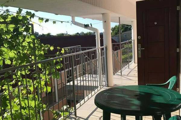 3-х местный «Стандарт»