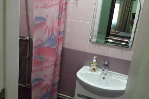 4-хместный 2-х комнатный номер