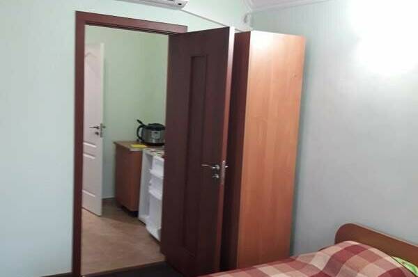 4-хместный 2-х комнатный номер