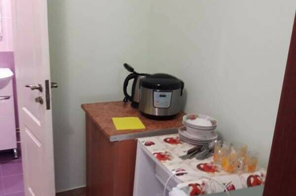 4-хместный 2-х комнатный номер