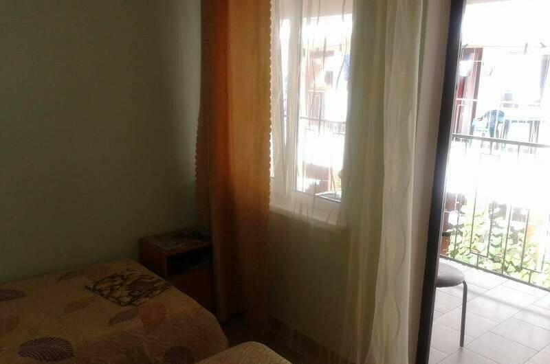 2-х местный «Эконом»