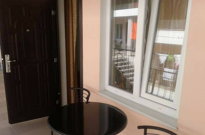 2-х местный «Эконом»