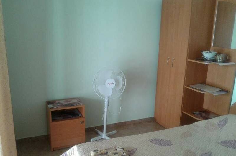 3-х местный «Эконом»