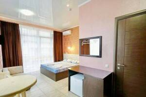 Изображение Изображение гостиницы "Гостевой дом «Кристалл New»" #1 #1