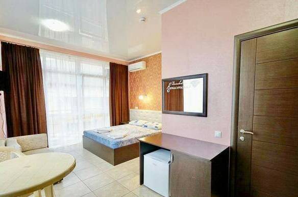 2-х местный номер «Комфорт»