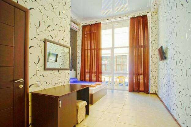 2-х местный номер «Комфорт»