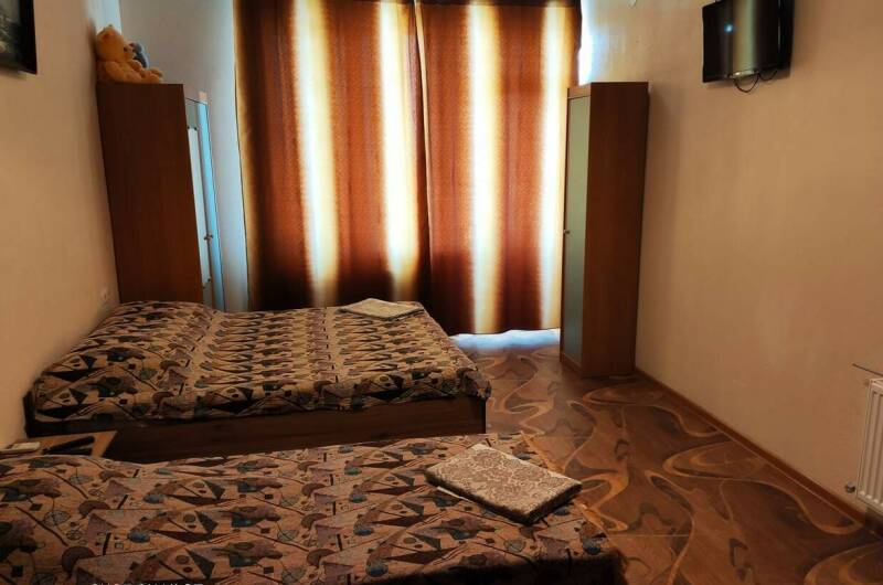 № 1 Стандарт 3-х местный