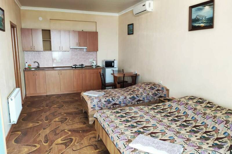 № 1 Стандарт 3-х местный