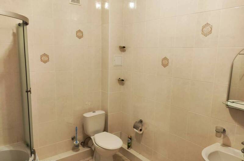 № 1 Стандарт 3-х местный