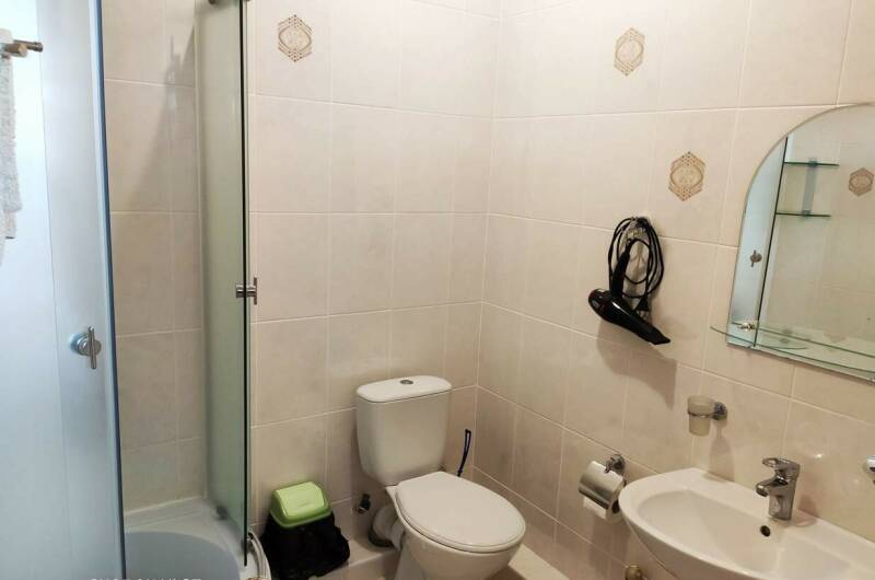 № 2 Стандарт 2-х местный