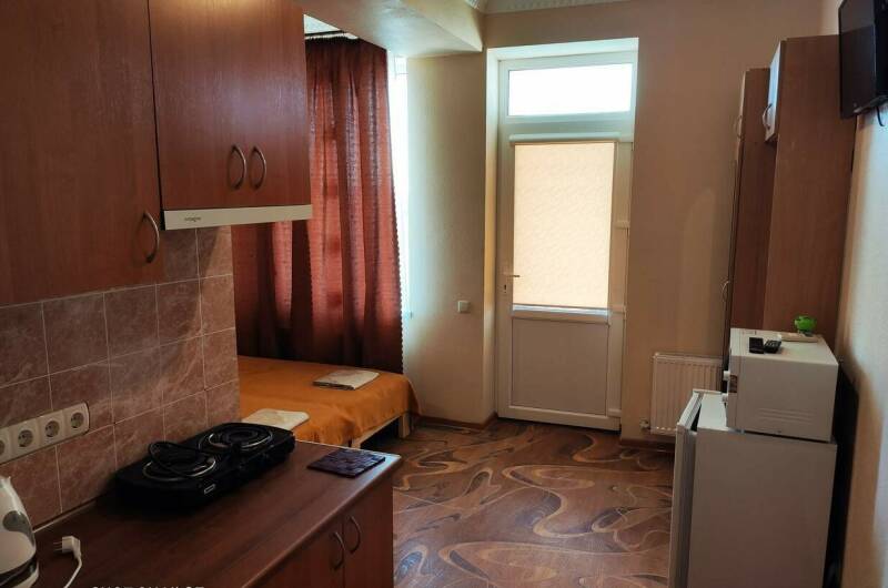 № 2 Стандарт 2-х местный