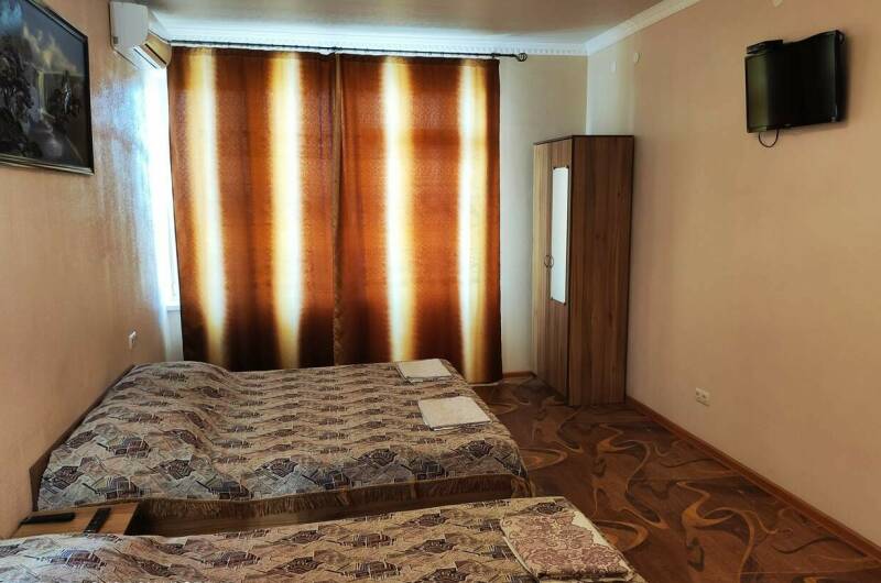 № 3 Стандарт 3-х местный