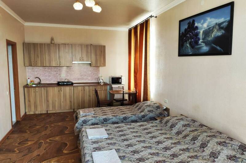 № 3 Стандарт 3-х местный