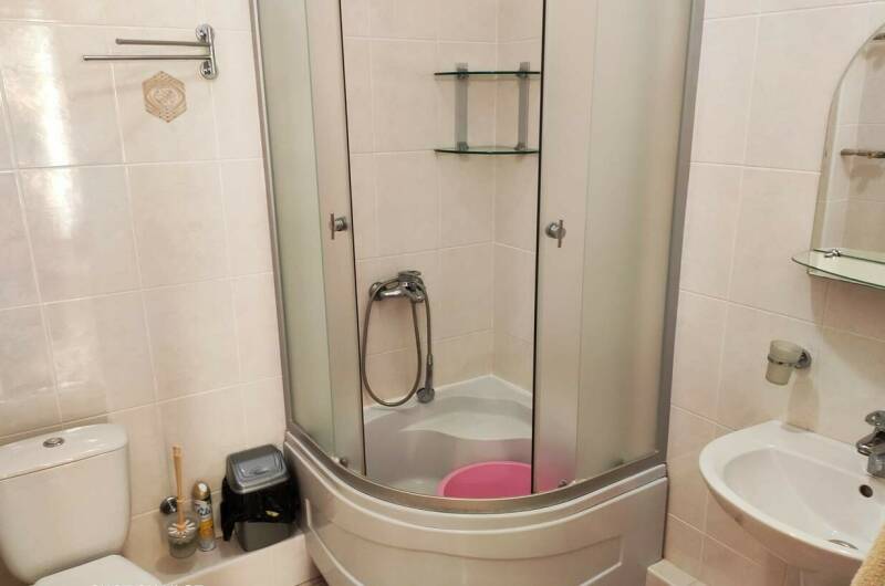 № 3 Стандарт 3-х местный