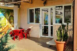 Изображение Изображение гостиницы "Вилла «Лилия»" #4 #4