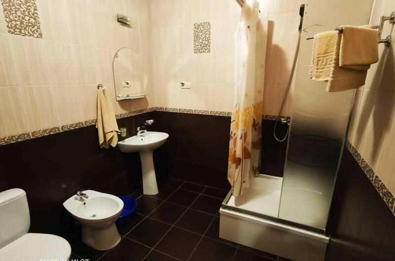 № 1 Семейный 2-х комнатный