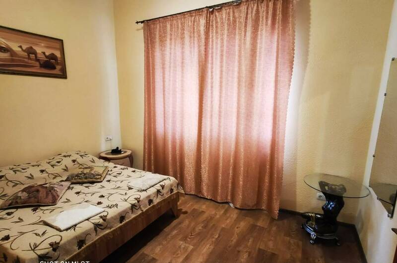 № 1 Семейный 2-х комнатный