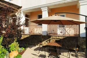 Изображение Изображение гостиницы "Вилла «Лилия»" #5 #5