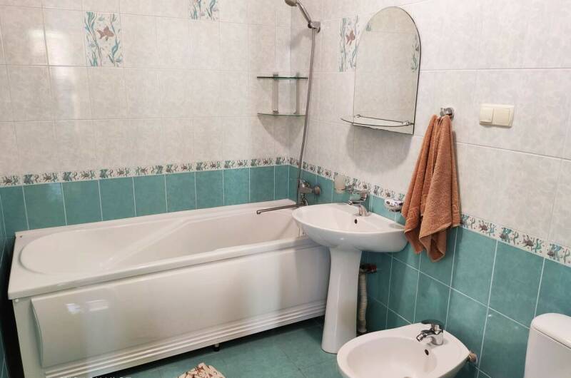 № 2 Семейный 2-х комнатный