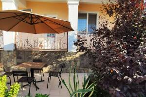 Изображение Изображение гостиницы "Вилла «Лилия»" #6 #6