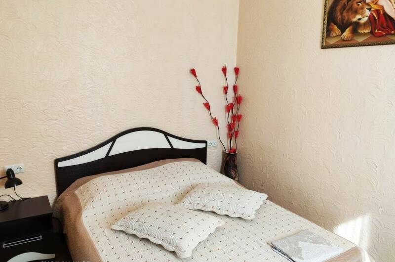 № 3 Семейный 2-х комнатный