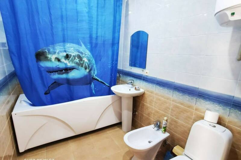 № 4 Семейный 2-х комнатный