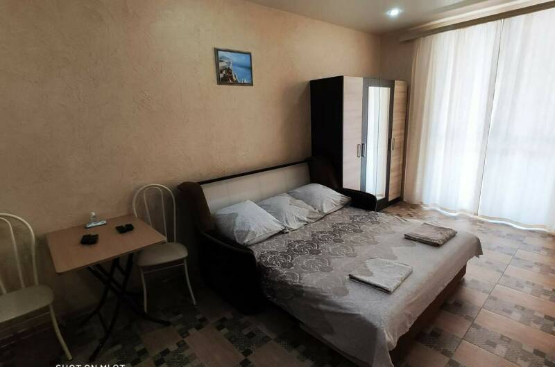 № 4 Семейный 2-х комнатный