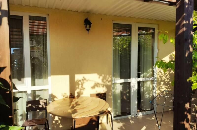 Студия 4-х местная