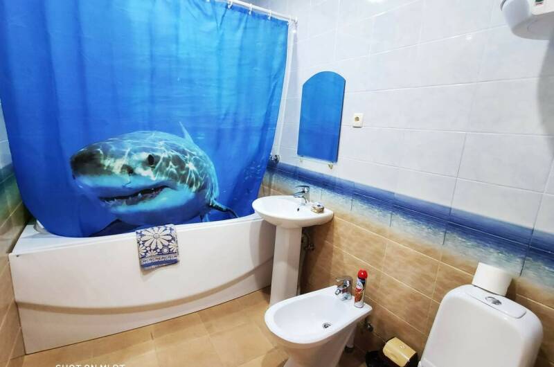 Студия 4-х местная