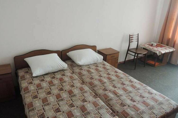 2-местный номер «Стандарт»