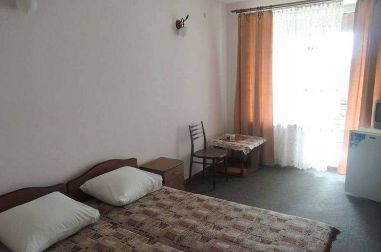 2-местный номер «Стандарт»