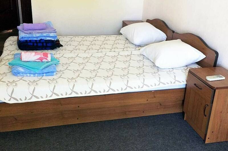 2-местный номер «Стандарт»