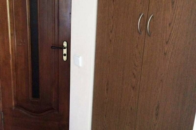 2-местный номер «Полулюкс»