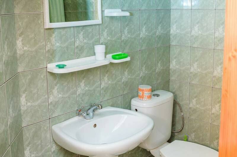 2-местный номер «Полулюкс»