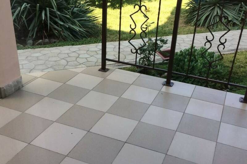 3-местный номер «Полулюкс»