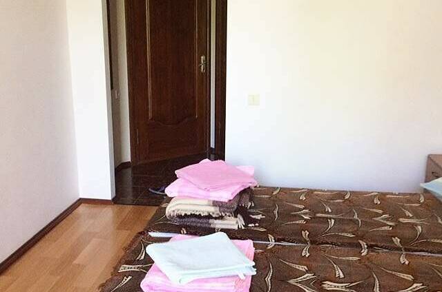 3-местный номер «Полулюкс»