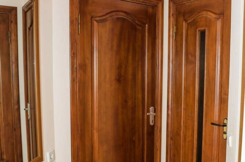 2-х комнатный номер «Люкс» без балкона