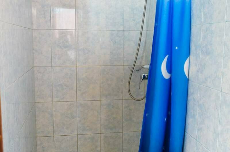 2-х комнатный номер «Люкс» без балкона