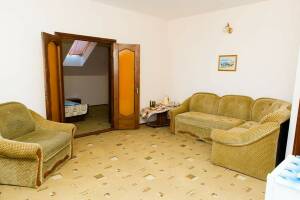 Изображение Изображение гостиницы "Гостевой дом на 3-го Интернационала" #5 #5