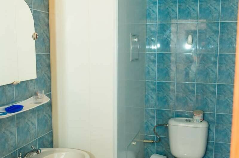 2-комнатный номер «Люкс с балконом»