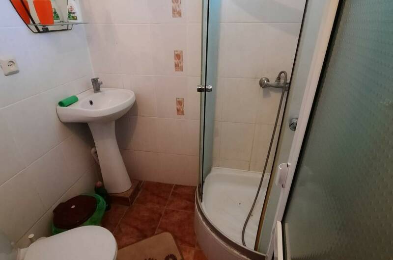 Номер со всеми удобствами