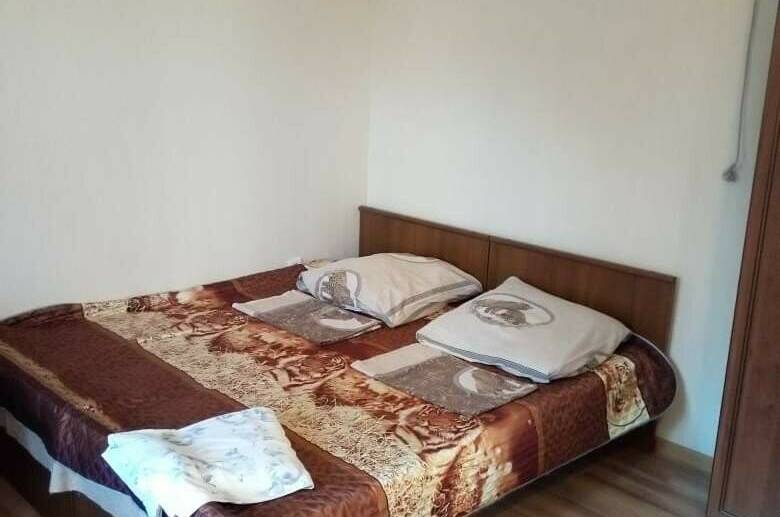 Семейный номер